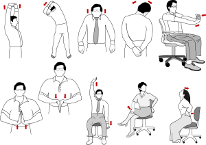 officeexercises